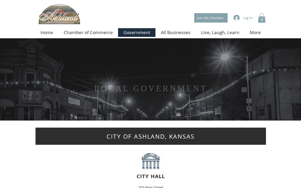 Ashland Clark County government source for busted mugshots record research